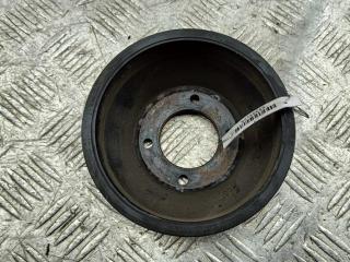 шкив помпы BMW 5 серия E60/E61 2003, 3.0 л., бензин, АКПП, серый, седан, 1436590
