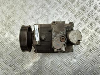 компрессор кондиционера Volkswagen Touran 1 поколение 2004, 2.0 л., бензин, 1K0820803L