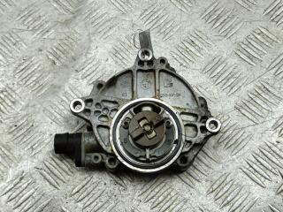 насос вакуумный BMW 3 серия E90/E91/E92/E93 2007, 2.0 л., бензин, МКПП, красный, универсал, 7547024