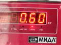 насос вакуумный BMW 3 серия E90/E91/E92/E93 2007, 2.0 л., бензин, МКПП, красный, универсал, 7547024 - фото №3
