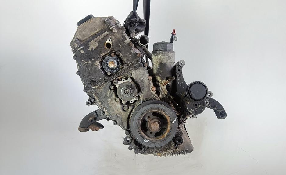 двигатель BMW 3 E36 1996, 1.6 л., бензин, МКПП, 164E2, M43B16