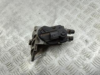 клапан EGR Volkswagen Touran 1 поколение 2004, 2.0 л., бензин, МКПП, серый, минивэн, A2C53082890