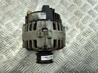 генератор Volkswagen Bora 1 поколение 2000, 2.0 л., бензин, МКПП, серый, универсал, 030903023J