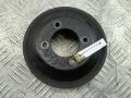 шкив помпы BMW X3 E83 2004, 2.5 л., бензин, АКПП, синий, внедорожник 5 дв., 1436590 - фото №2