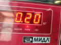шкив помпы BMW X3 E83 2004, 2.5 л., бензин, АКПП, синий, внедорожник 5 дв., 1436590 - фото №4