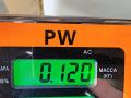 стоп-сигнал Peugeot 406 1 поколение 1997, 2.0 л., бензин, МКПП, зелёный, универсал, 962300938 - фото №3