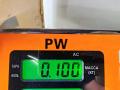 Молдинг стекла двери наружный Peugeot 307 1 поколение 2004, 1.6 л., бензин, МКПП, зелёный, универсал - фото №3