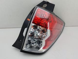 фонарь задний правый Subaru Forester 3 поколение (SH) 2008, 2.0 л., дизель, МКПП, серый, внедорожник 5 дв., 220-20046