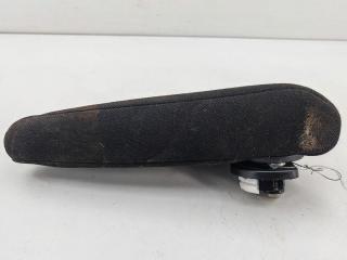 подлокотник Peugeot 307 1 поколение 2004, 1.6 л., бензин, МКПП, зелёный, универсал