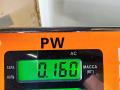 Щеткодержатель (поводок стеклоочистителя) задний Peugeot 406 1 поколение 1997, 2.0 л., бензин, МКПП, зелёный, универсал - фото №3