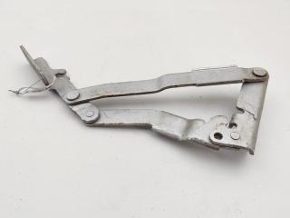 петля капота левая Citroen C8 1 поколение 2003, серый, минивэн, 72407G