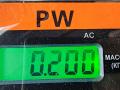 личинка дверного замка Peugeot 308 T7 2009, 1.4 л., бензин, МКПП, чёрный, хетчбэк 5 дв. - фото №3