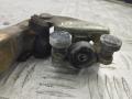 ролик двери сдвижной Volkswagen Transporter T4 1996, 1.9 л., дизель, МКПП, белый, микроавтобус, 701843336A - фото №3