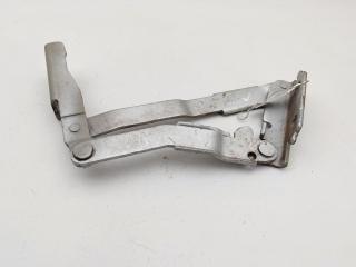 петля капота правая Citroen C8 1 поколение 2003, серый, минивэн, 72408D