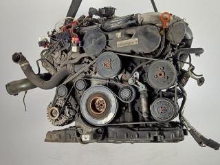 двигатель Audi A6 C6 2006, 2.7 л., дизель, АКПП, BPP