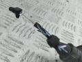 трос капота Peugeot 307 1 поколение 2004, 2.0 л., дизель, МКПП, серый, хетчбэк 5 дв. - фото №4