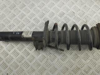 стойка передняя Volkswagen Passat B6 2009, 1.4 л., бензин, АКПП, чёрный, универсал, 824904013027