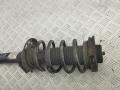 стойка передняя Volkswagen Passat B6 2009, 1.4 л., бензин, АКПП, чёрный, универсал, 824904013027 - фото №2