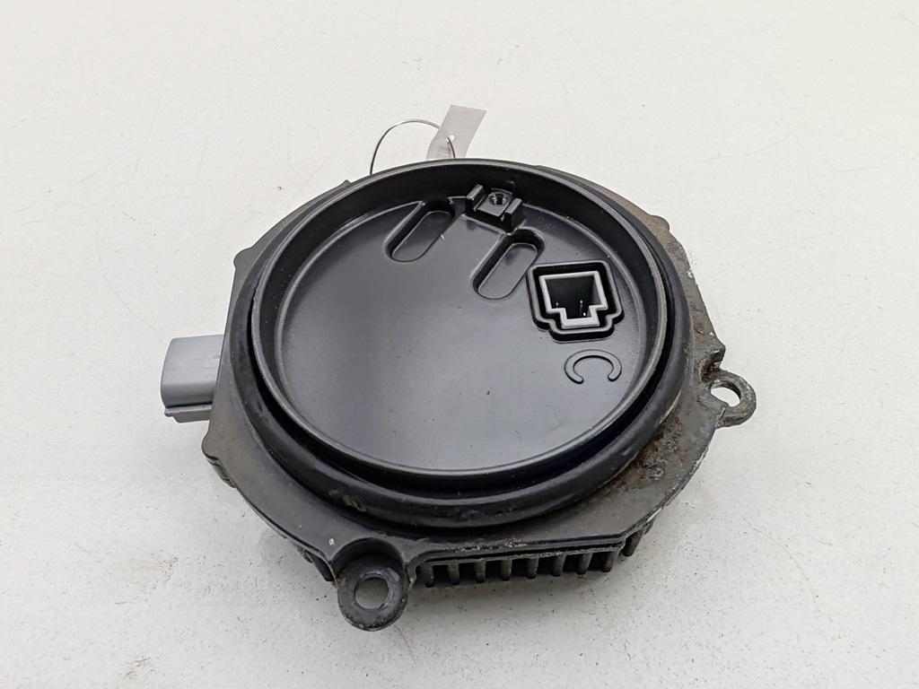 блок розжига ксенона Subaru Forester 2008, 2.0 л., дизель, МКПП, серый, внедорожник 5 дв., NZMIC111LBCA000