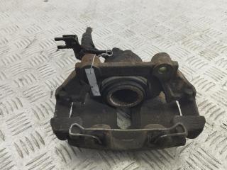 суппорт передний правый Volkswagen Passat B5 [рестайлинг] 2001, 1.9 л., дизель, МКПП, серый, универсал
