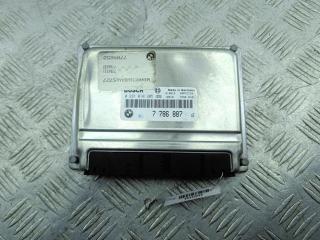 ЭБУ BMW 5 серия E39 [рестайлинг] 2001, 2.0 л., дизель, МКПП, серый, универсал, 7786887, 0281010205