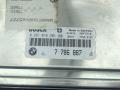 ЭБУ BMW 5 серия E39 [рестайлинг] 2001, 2.0 л., дизель, МКПП, серый, универсал, 7786887, 0281010205 - фото №2
