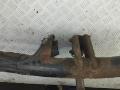 прицепное устройство (фаркоп) Volkswagen Passat B5 [рестайлинг] 2001, 1.9 л., дизель, МКПП, серый, универсал - фото №5