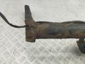 прицепное устройство (фаркоп) Volkswagen Passat B5 [рестайлинг] 2001, 1.9 л., дизель, МКПП, серый, универсал - фото №7