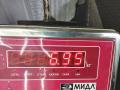 вентилятор радиатора Citroen Jumper 2 поколение 2008, 2.2 л., дизель, МКПП, белый, микроавтобус, F9522, F9523 - фото №5