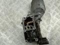 корпус масляного фильтра BMW 5 серия E60/E61 2003, 3.0 л., бензин, АКПП, седан, 1713838 - фото №2