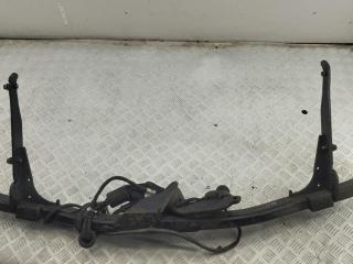 прицепное устройство (фаркоп) Volkswagen Tiguan 2 поколение 2016, 2.0 л., дизель, АКПП, коричневый, внедорожник 5 дв., 8W0959245