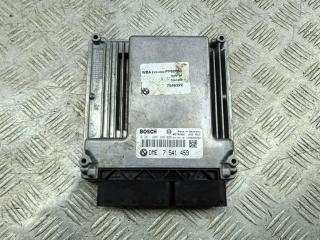 ЭБУ BMW 3 серия E46 [рестайлинг] 2004, 1.8 л., бензин, МКПП, серый, универсал, 0261208388, 7541459