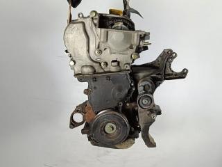 двигатель Renault Laguna 2 поколение 2003, 1.8 л., бензин, МКПП, F4P774
