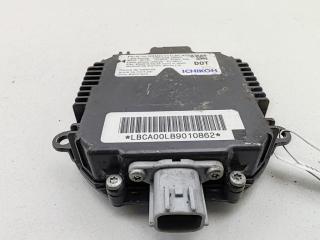 блок розжига ксенона Subaru Forester 3 поколение (SH) 2008, 2.0 л., дизель, МКПП, серый, внедорожник 5 дв., NZMIC111LBCA000