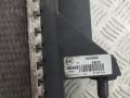 радиатор охлаждения Citroen Jumper 2 поколение 2008, 2.2 л., дизель, МКПП, белый, микроавтобус - фото №5