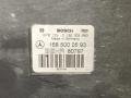 вентилятор радиатора Mercedes-Benz Vaneo W414 2002, 1.9 л., бензин, МКПП, чёрный, минивэн, 1685000593 - фото №2