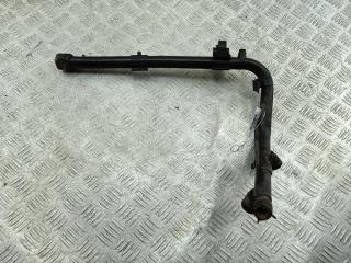 трубка охлаждающей жидкости Volkswagen Transporter T4 1997, 2.5 л., дизель, МКПП, 074121065AE