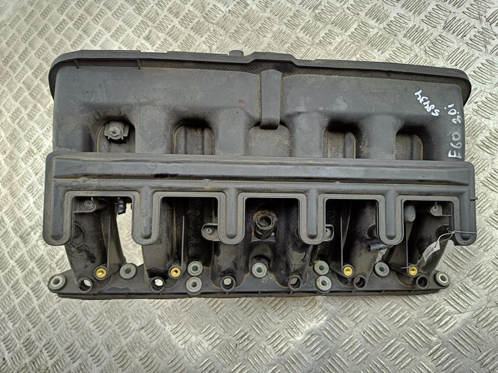 коллектор впускной BMW 5 E60/E61 2003, 3.0 л., бензин, седан, 7523291