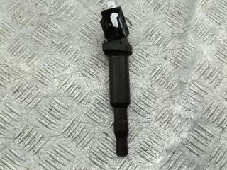 катушка зажигания BMW X3 E83 2004, 2.5 л., бензин, АКПП, синий, внедорожник 5 дв.