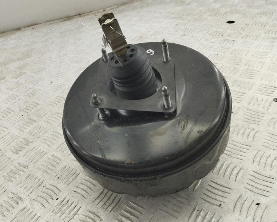 вакуумный усилитель тормозов Toyota Avensis 2004, 2.0 л., дизель, МКПП, чёрный, универсал, 4720005170