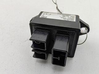 реле (прочие) Toyota Prius 2 поколение 2005, 1.5 л., гибрид, АКПП, серый, хетчбэк 5 дв., G3841-47020