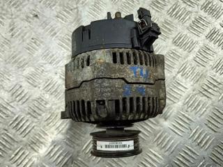 генератор Volkswagen Transporter T4 1997, 2.5 л., дизель, МКПП, синий, микроавтобус, 028903027N, 0123320018