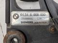 вентилятор радиатора BMW 5 серия E39 [рестайлинг] 2000, 2.5 л., бензин, АКПП, серый, универсал, 6908030 - фото №3