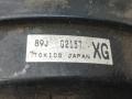 вакуумный усилитель тормозов Subaru Forester 3 поколение (SH) 2008, 2.0 л., дизель, МКПП, серый, внедорожник 5 дв. - фото №3