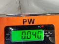 датчик температуры Toyota Prius 2 поколение 2005, 1.5 л., гибрид, АКПП, серый, хетчбэк 5 дв. - фото №3