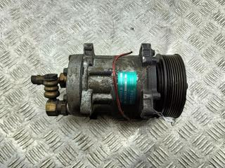 компрессор кондиционера Volkswagen Transporter T4 1997, 2.5 л., дизель