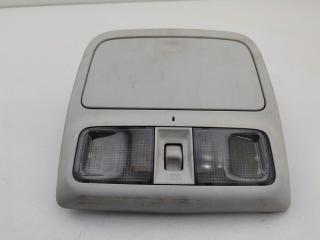 фонарь салона (плафон) Subaru Forester 3 поколение (SH) 2008, 2.0 л., дизель, МКПП, серый, внедорожник 5 дв., VC12-060A