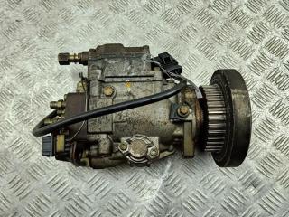 ТНВД Volkswagen Transporter T4 1997, 2.5 л., дизель, МКПП, синий, микроавтобус, 074130110K