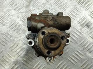 Насос гидроусилителя руля Volkswagen Transporter T4 1997, 2.5 л., дизель, МКПП, синий, микроавтобус