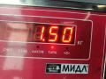 Насос гидроусилителя руля Volkswagen Transporter T4 1997, 2.5 л., дизель, МКПП, синий, микроавтобус - фото №6